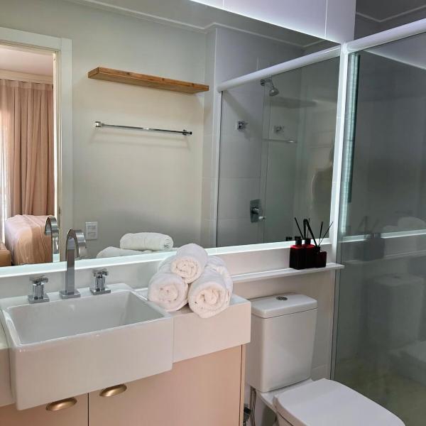 Solara Apartment - Novo Campeche - Foto 3