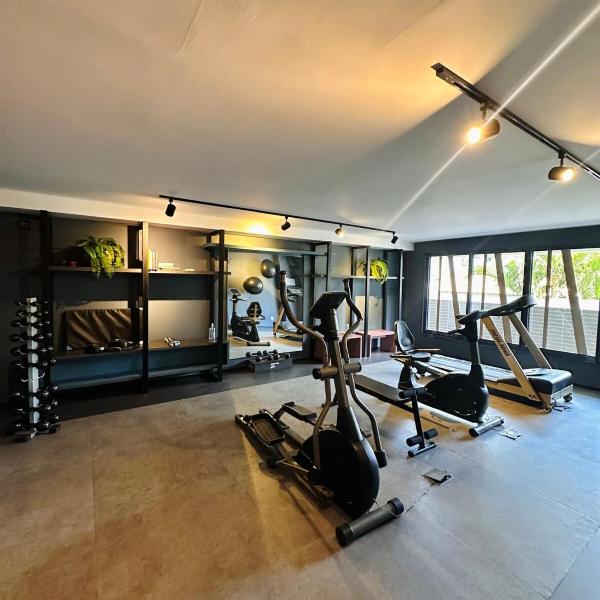Solara Apartment - Novo Campeche - Foto 5