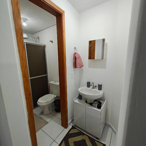 Flat moderno ao lado da UEPG com Estacionamento - Foto 3