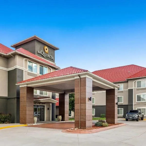 La Quinta by Wyndham Rifle, hotel a Rifle