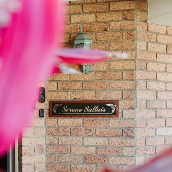 Serene Saltair, hotel en Redland Bay