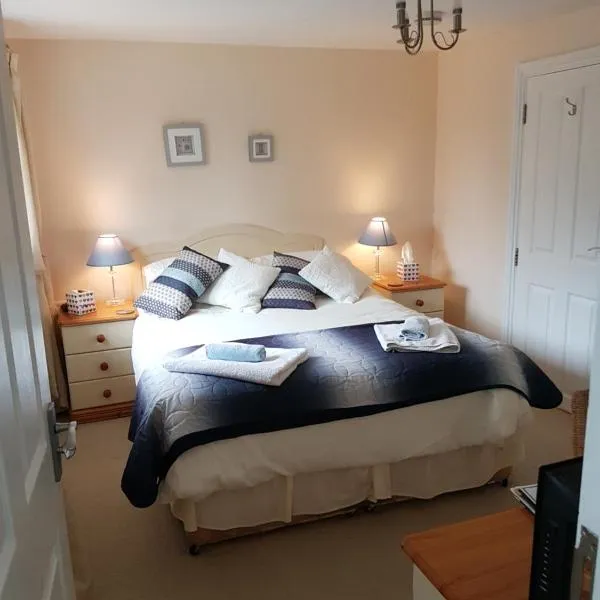 The Brambles B&B, hotel a Waterbeach