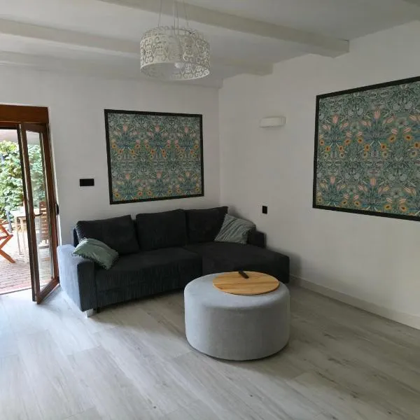 Apartament Glazja Toruń, hotel en Toruń