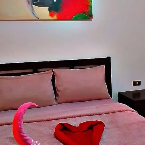 swahmaya apartments for rent, hotel v destinaci Sowayma