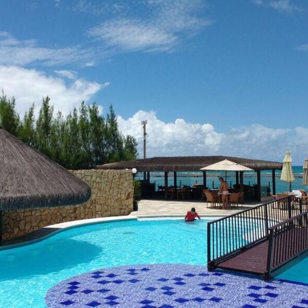 Muro Alto Marupiara Flats - Foto 3