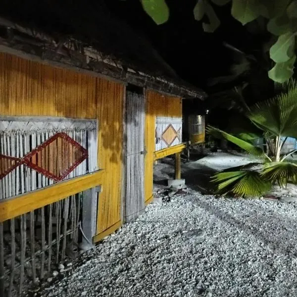 Coconut Homestay Kiritimati, hotel din London