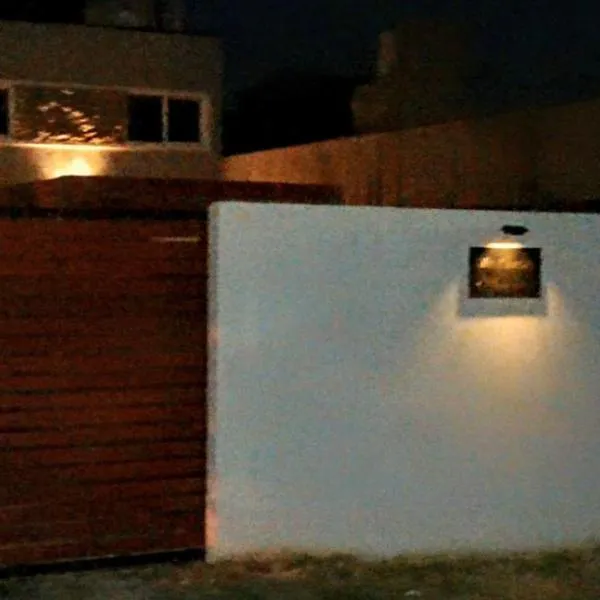 El Buen Vivir, hótel í Mar del Plata