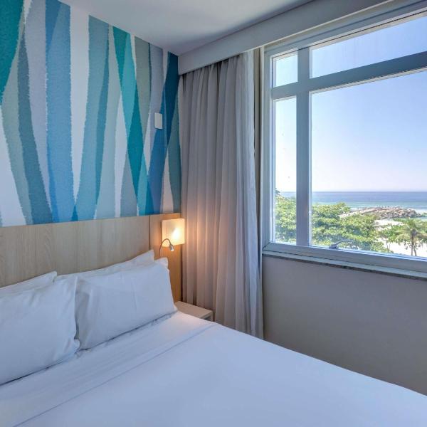 Mercure Rio de Janeiro Barra da Tijuca - Foto 2