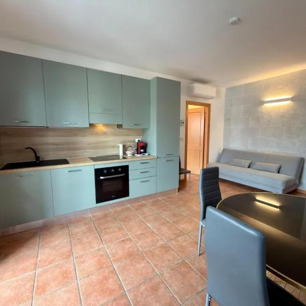 Terra Rossa Cozy Home - Scarlino Marina، فندق في بونتوني دي سكارلينو