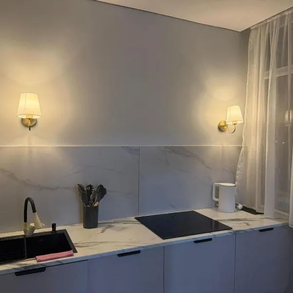Посуточная аренда квартир, hotel v destinaci Taldykorgan