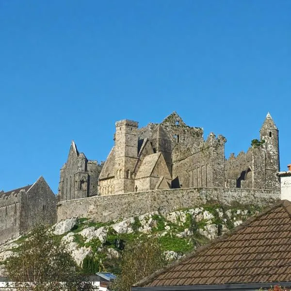 Judys View, hotell i Cashel