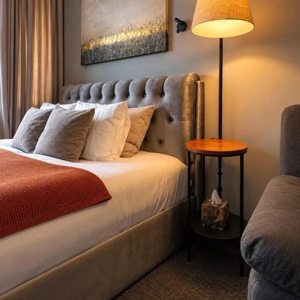 Laimas street Apartment, Hotel in Sigulda