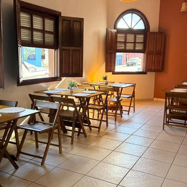 Jeromia Casa e Pousada - Foto 4