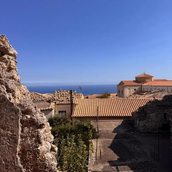 B&b Al Castello، فندق في غيراتشه
