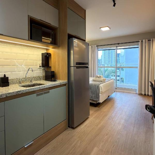 Estudio de Alto Padrao em Pinheiros - Foto 3