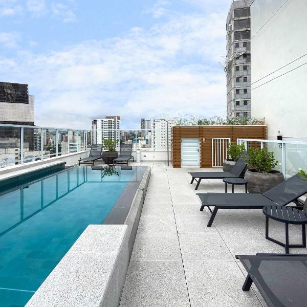 Estudio de Alto Padrao em Pinheiros - Foto 4