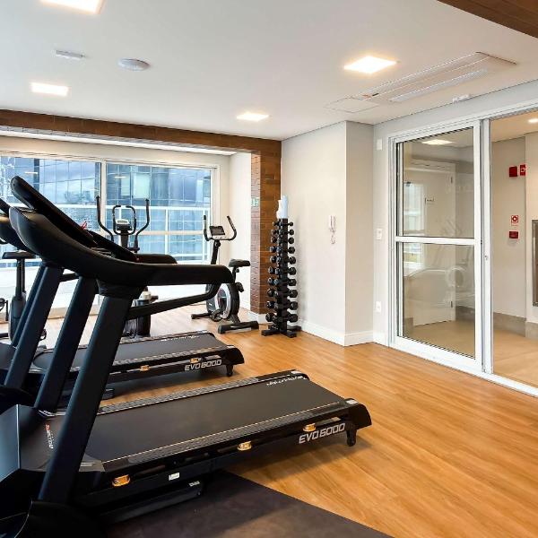 Estudio de Alto Padrao em Pinheiros - Foto 5