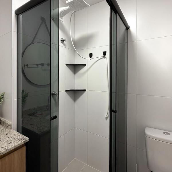 Studio moderno na Bela Vista Av Paulista - Foto 3