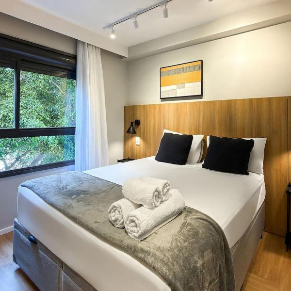 Studio Charmoso Proximo ao Allianz Parque