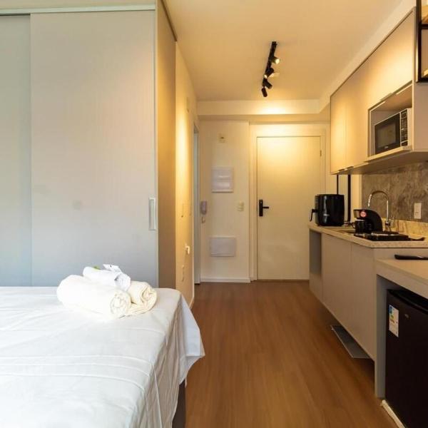 Studio Premium Proximo ao Allianz Parque - Foto 3