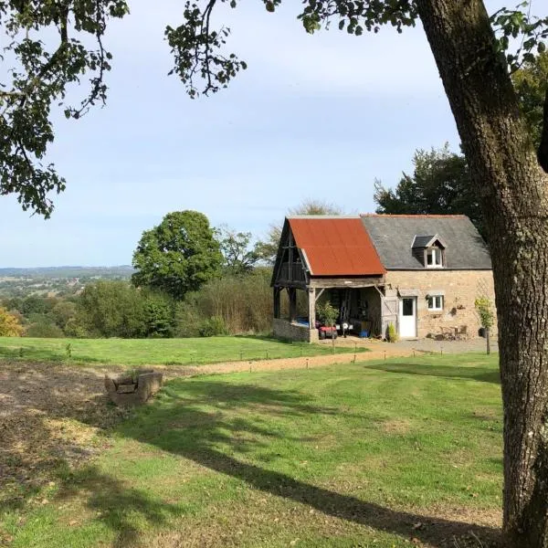 The Stable, hotel en Sourdeval