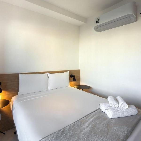 Studio Moderno na Liberdade Sao Paulo - Foto 3