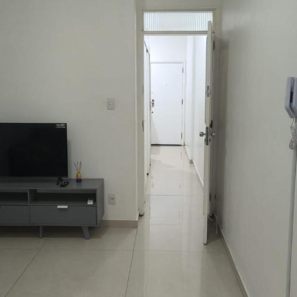 Lindo Apartamento - Wi-fi, Ar a poucos metros da praia - Foto 5