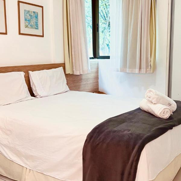 Apartamentos Premium no Iloa Residence - Foto 2