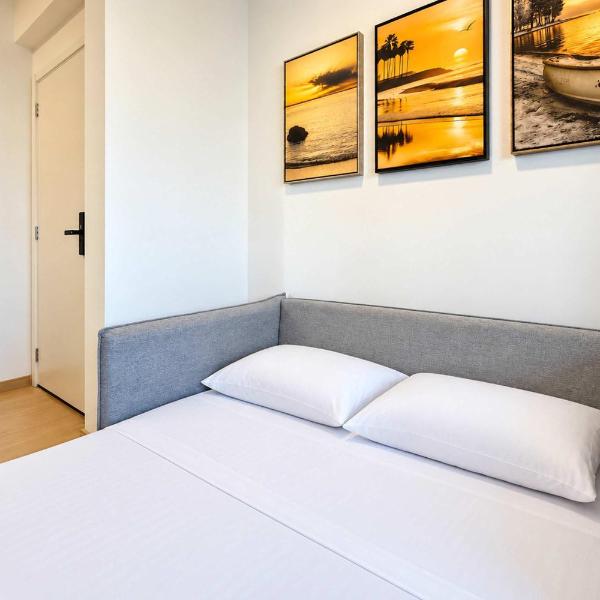 Apartamento elegante com vista perto da Paulista - Foto 3