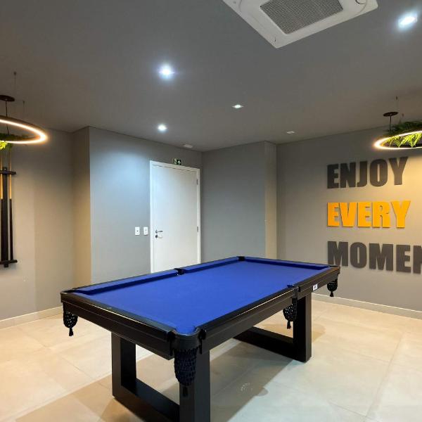 Apartamento elegante com vista perto da Paulista - Foto 5