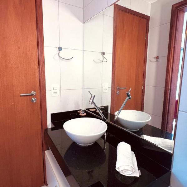 Apartamentos Premium no Iloa Residence - Foto 3