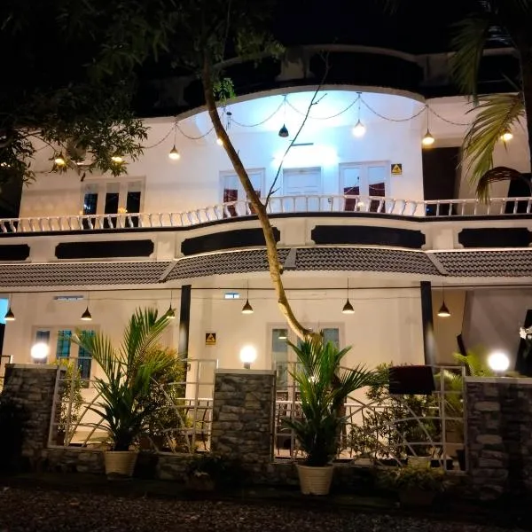 Aqua Bliz, khách sạn ở Cochin
