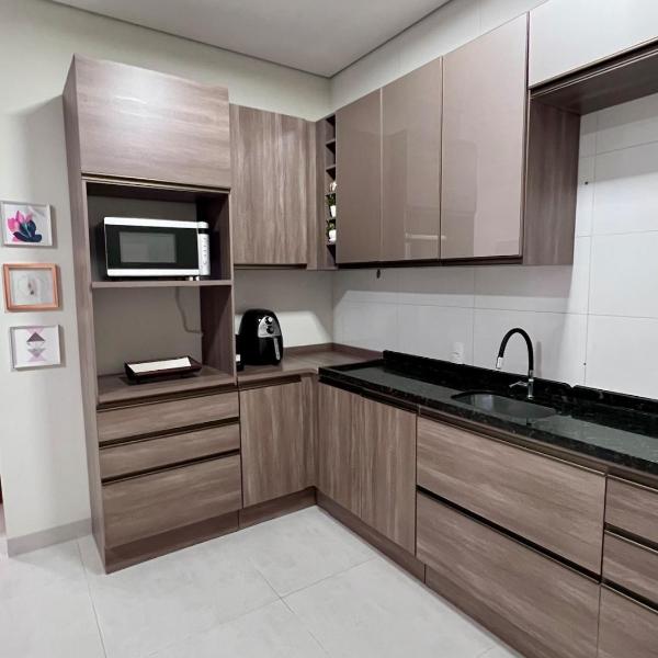 Casa Aquarela Brasil - Foto 4