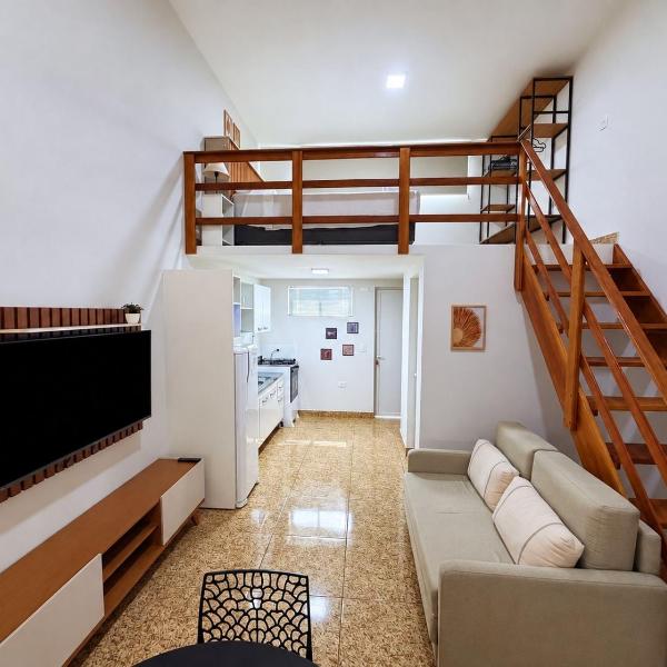 Cataratas Loft Residence