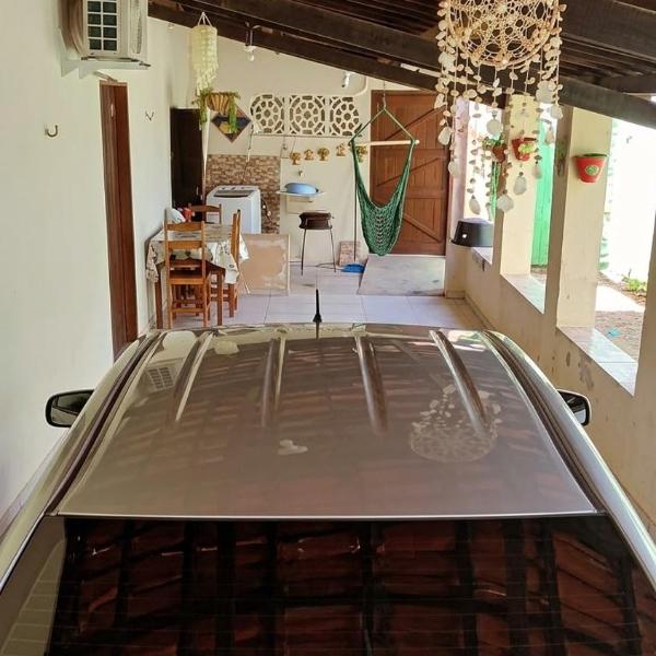 Casa "Só u Pitéu" - Caponga CE - Foto 5