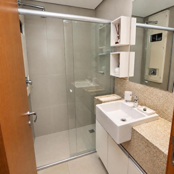 Apartamento Jade Hotel - Park Sul - Foto 3