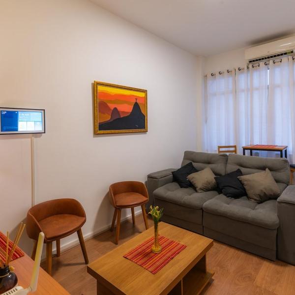Apartamento em Botafogo, excelente localização! - Foto 5