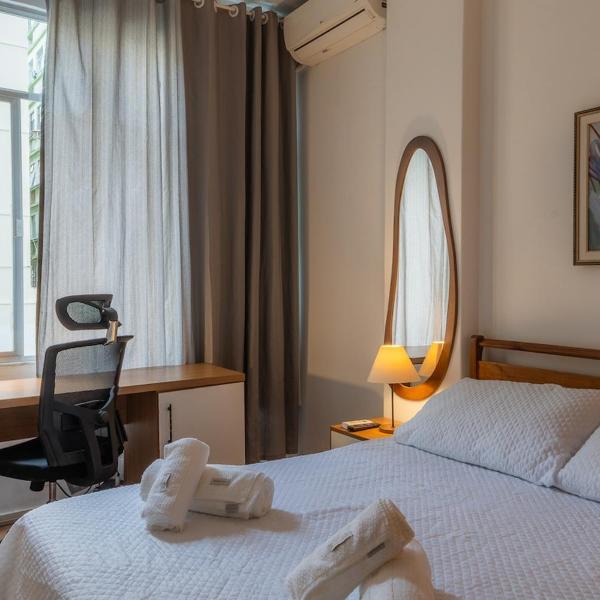 Apartamento em Botafogo, excelente localização! - Foto 2