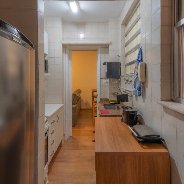 Apartamento em Botafogo, excelente localização! - Foto 4