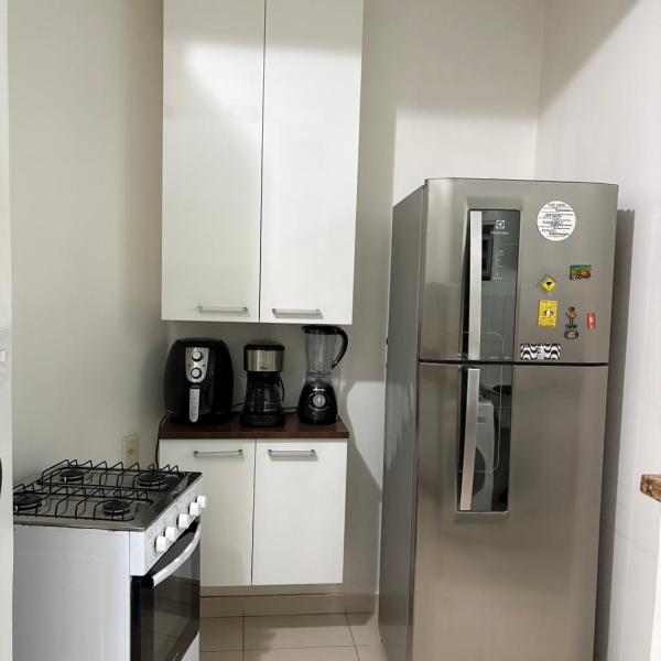 Apartamento Aconchegante - Foto 4