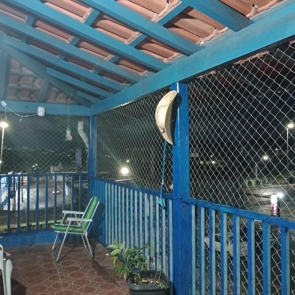 Pousada Véi da lancha - Foto 5