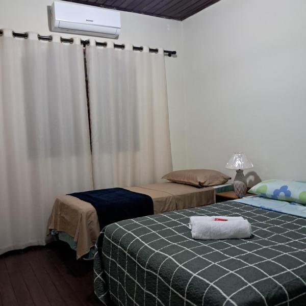 Triplo Casal Luxo Quarto Crescente - Foto 2