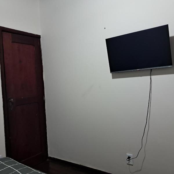 Triplo Casal Luxo Quarto Crescente