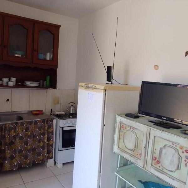 Residencial Escana