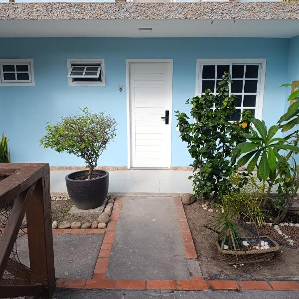 Jardim Caribenho