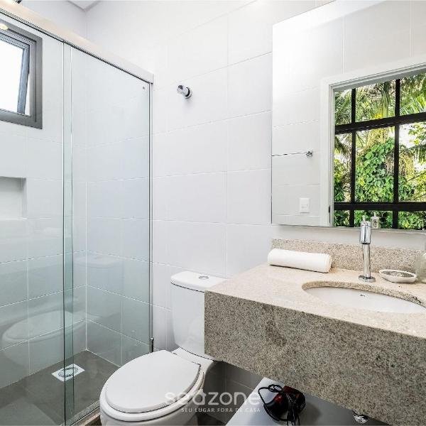 Loft incrível a 750m da praia de Canas TPS207 - Foto 3