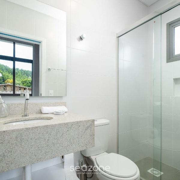 Loft para família a 750m da praia de Canas TPS306 - Foto 3