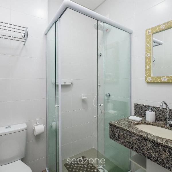 Conforto novo a 750m da praia de Canas TPS103 - Foto 3