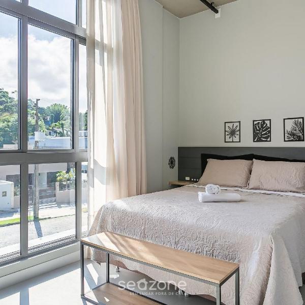 Loft moderno a 750m da praia de Canas TPS201 - Foto 2