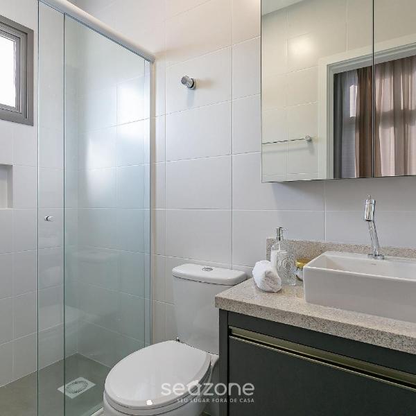 Loft moderno a 750m da praia de Canas TPS201 - Foto 3